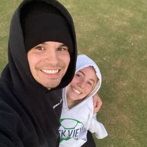 Meet your Posher, Jake